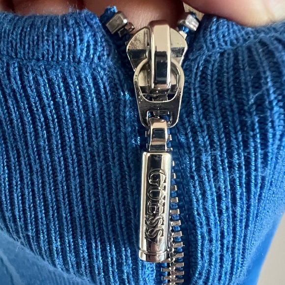 Guess top - Picture 3 of 5